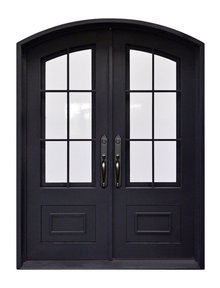 Front Doors