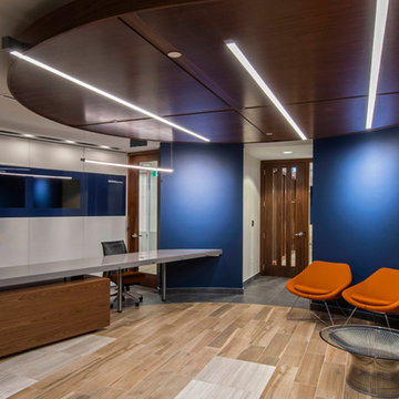 Commercial Office City Centre Medical Building