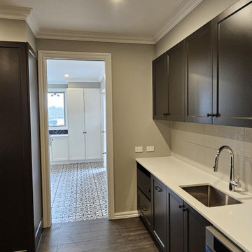 Wattle bank Extension