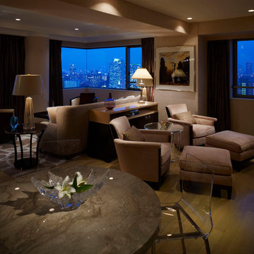 High End Suite