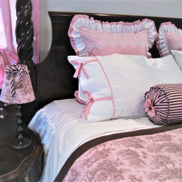 Kids rooms