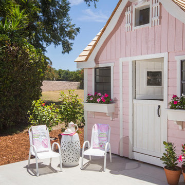 Rancho Santa Fe Play House