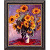 Sunflowers, 1881 by Claude Monet