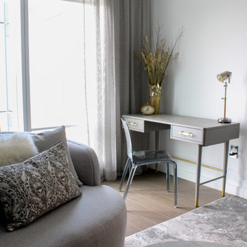Home Office