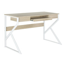 Bill Office 2nd desk