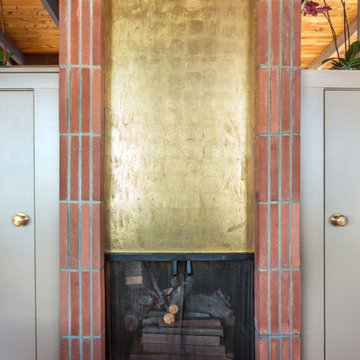 My Houzz: Love Letter to a Small Midcentury Find