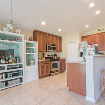 844 Wards Creek Lane - Real Estate Photography