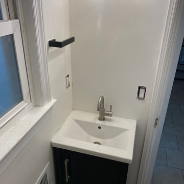 Bathroom Remodeling Milltown NJ Drywall & Painting