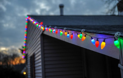 Tell Us: What Puzzles You About Holiday Lights?