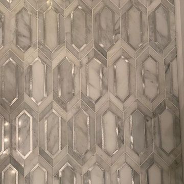 Bathroom Re-Tile
