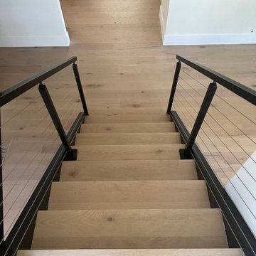 Stairs | Staircases | Rails