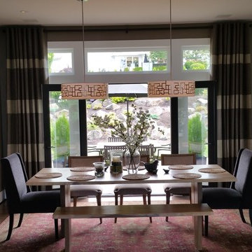 Northwest Portland Home