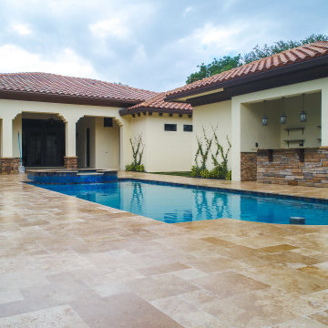 Outdoor Living