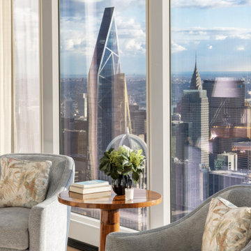 Central Park Tower