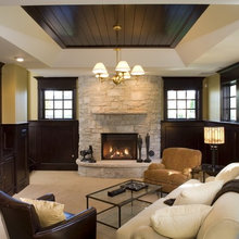 Fireplaces