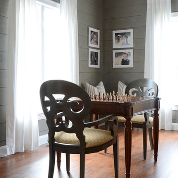 My Houzz: Family Finds Its Dream Home With Video Chat