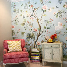Decorating with Pattern