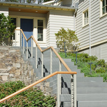 Railing