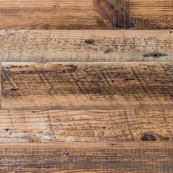 Flooring - Products