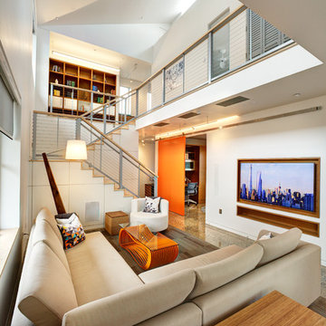 Honda Smart Home US