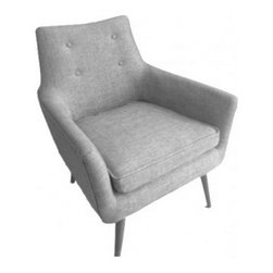 Occasional Chairs - Living Room Chairs