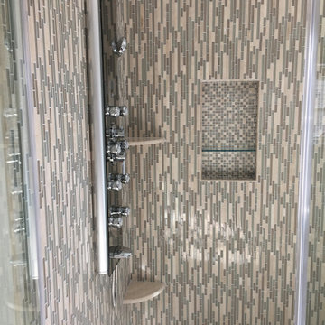 Master Bathrooms