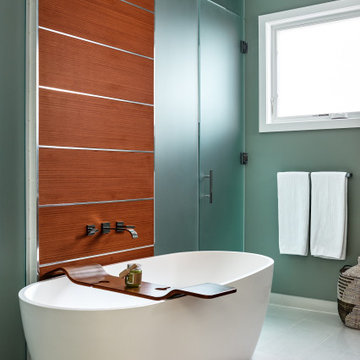 Ashton Heights Addition+Renovation