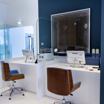 Hospital Design