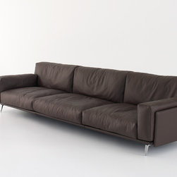 Frame Sofa - Products
