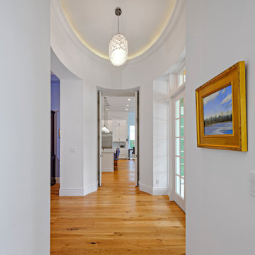 Modern Colonial