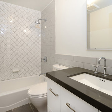 New Construction - Park Street