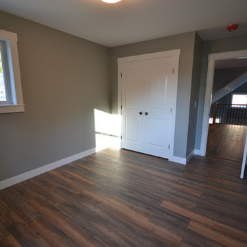 Maple Ridge Custom Home and Legal Suite