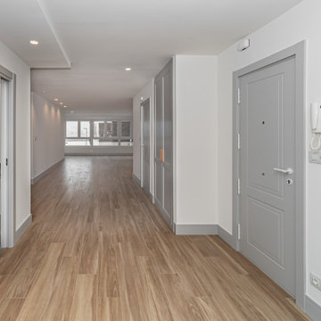 Renovación 360 en San Nicolás
