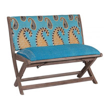 prints, art, and furniture