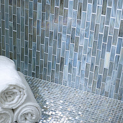TILE - Vanity Tops And Side Splashes