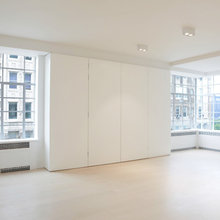 Upstairs Den