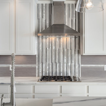 Legacy Homes Kitchens