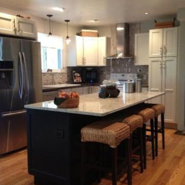 Adaptations Interior Design