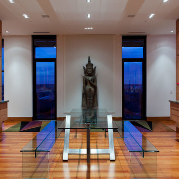Oklahoma City Penthouse