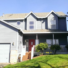 Exterior Ideas