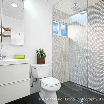 Foster City Affordable Eichler Remodel