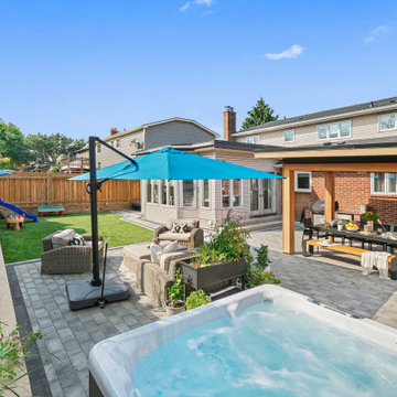 Rockwood Village - For the Whole Family