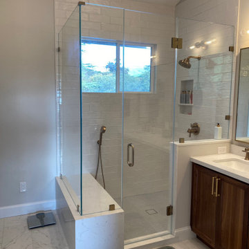 Livermore Full Home Remodel