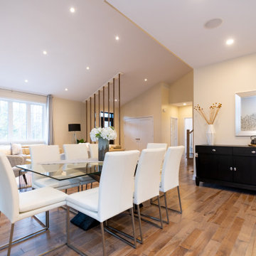 Surrey Newly Constructed Home
