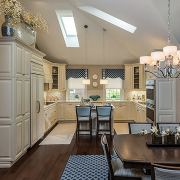 Quincy house - A home to immerse in elegance and relaxation