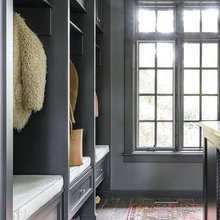 Mud Room