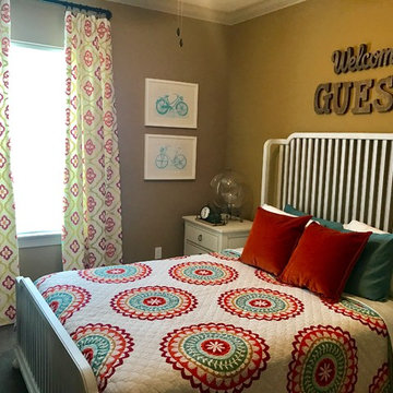 Window Treatments