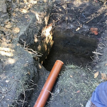 Manhole