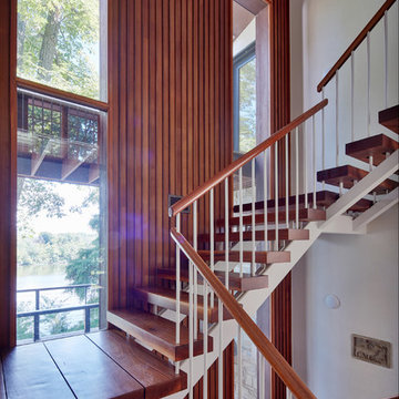 Princeton Lake House