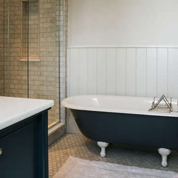 New Life for Old Gem in Chevy Chase